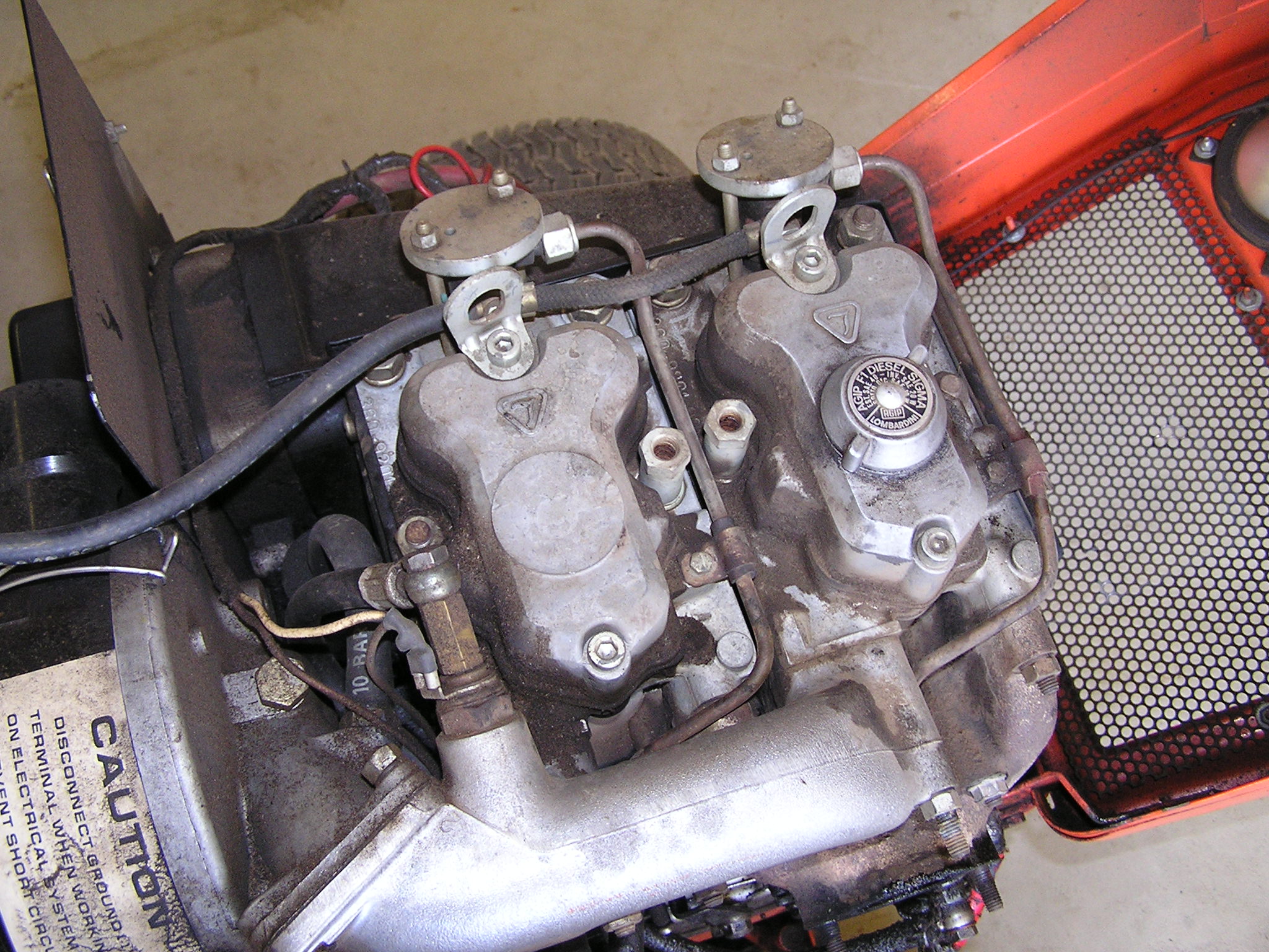 U3835 Code Reason